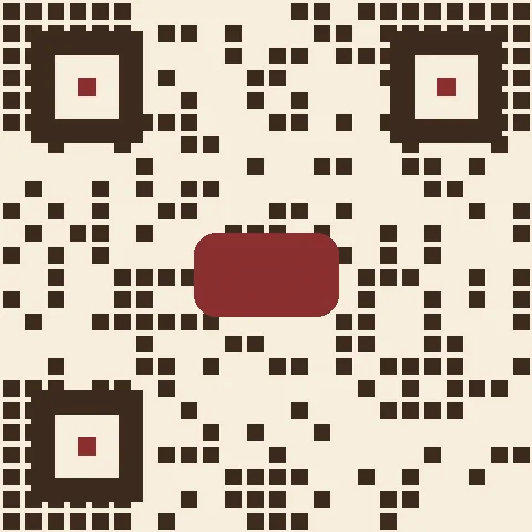 蘑菇视频公众号商务二维码